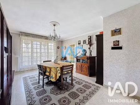 maison à quincy-sous-sénart (91480)