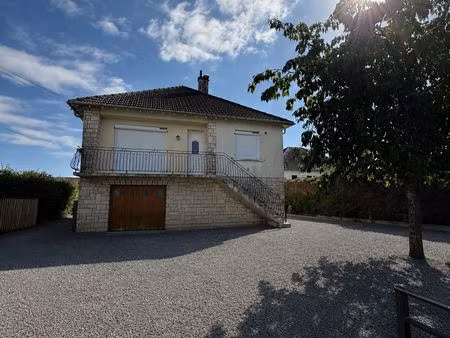 maison à saint-florent-sur-cher (18400)