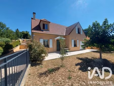 maison traditionnelle à samoreau (77210)