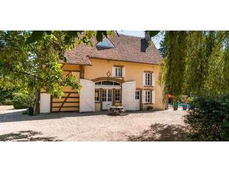 maison toucy (89)