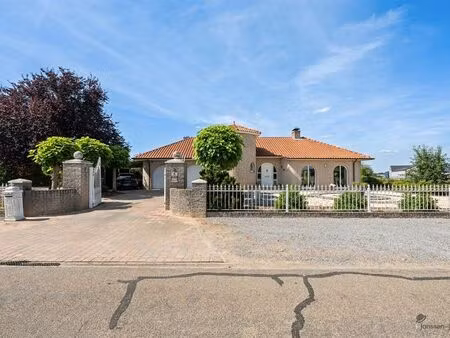 maison à vendre à bocholt € 495.000 (lq6fs) - janssen en janssen leopoldsburg | zimmo