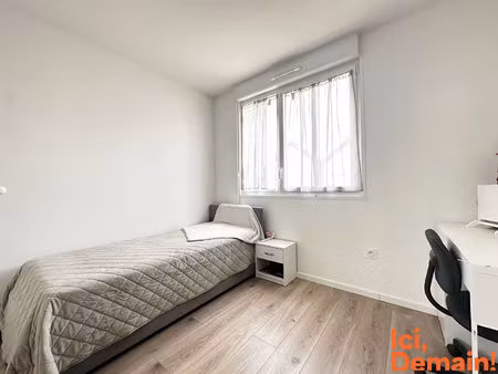 maison neuve 4 pièces à vendre à geispolsheim - réf. 598