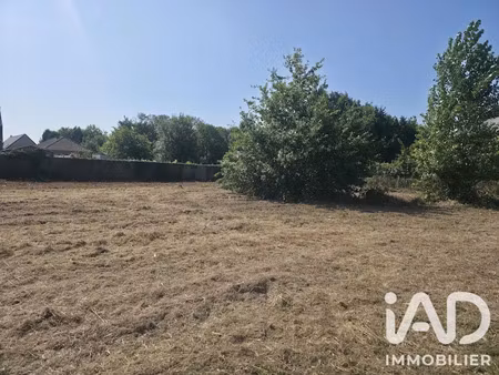 vente terrain 3236 m² à audruicq (62370)  315 000 €