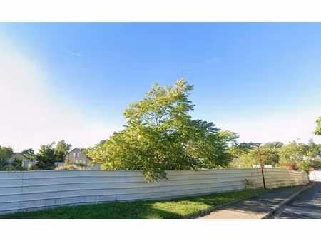 vente terrain 200 m² à dourdan (91410)  85 000 €
