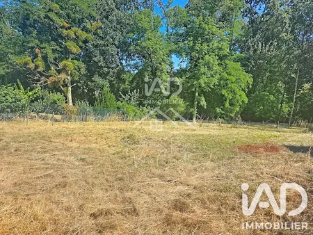 vente terrain 437 m² à montgé-en-goële (77230)  114 600 €