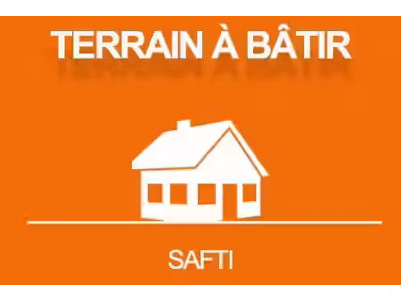 vente terrain 3410 m² à taluyers (69440)  542 190 €