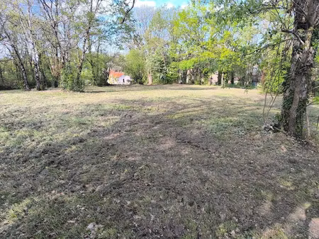 vente terrain à batir 584 m² à blaye-les-mines (81400)  35 040 €