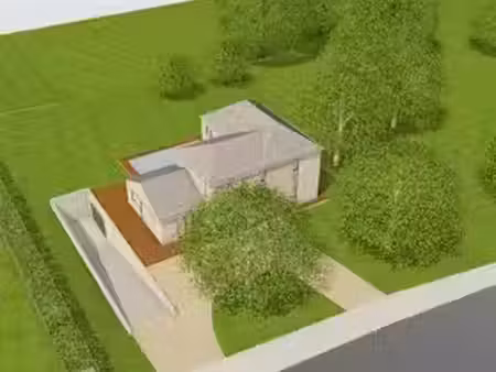 vente terrain 1460 m² à boursault (51480)  160 000 €