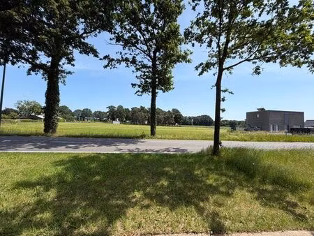 terrain à vendre à bree € 190.000 (lq6ge) - | zimmo