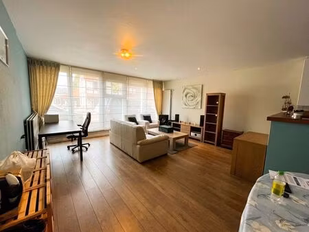 appartement à louer à helchteren € 850 (lq6fy) - janssen en janssen leopoldsburg | zimmo