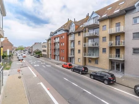 appartement à louer à veurne € 795 (lq6gl) - dewaele - veurne | zimmo