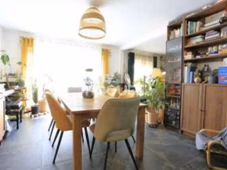 vente appartement 3 pièces à bayeux (14400) : à vendre 3 pièces / 71m² bayeux