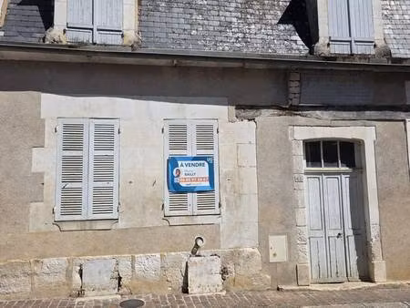 immeuble à vendre