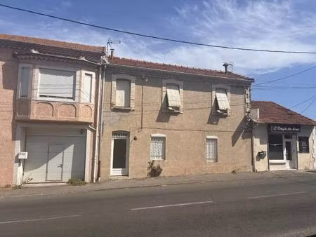 local commercial à vendre