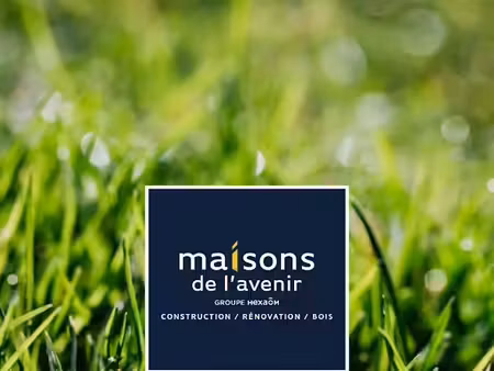 vente terrain 387 m² à muzillac (56190)  96 800 €