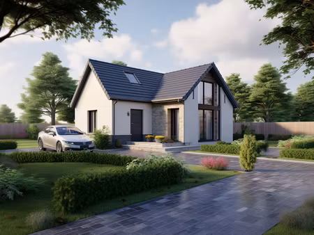 vente terrain 632 m² à etrechy (91580)  106 000 €