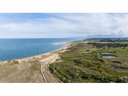 vente terrain 285 m² à saint-laurent-de-la-salanque (66250)  114 900 €