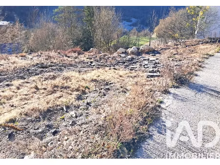vente terrain 1902 m² à saint claude (39200)  139 321 €