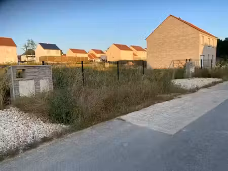 vente terrain 324 m² à longpont-sur-orge (91310)  160 000 €