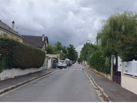 vente terrain 754 m² à lardy (91510)  143 000 €