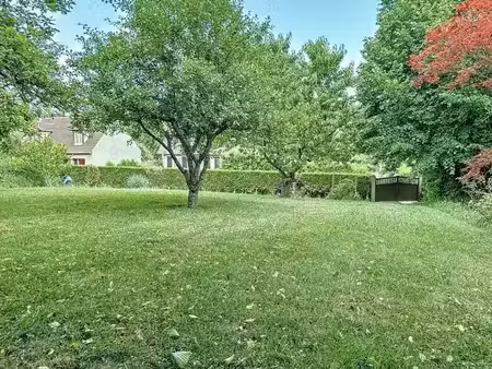 vente terrain 359 m² à boullay-les-troux (91470)  169 000 €