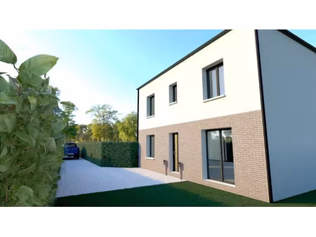 vente terrain 400 m² à le bailleul (72200)  170 000 €