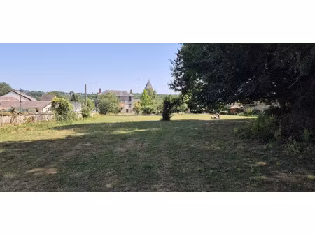 vente terrain 1000 m² à echarcon (91540)  210 000 €