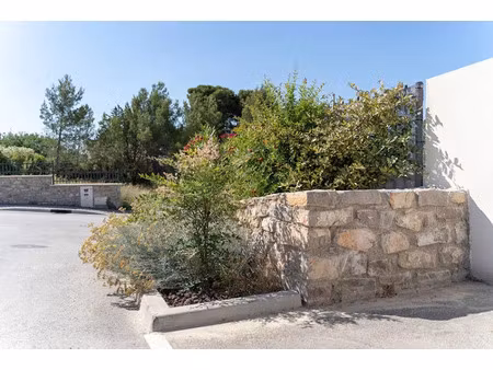 vente terrain 450 m² à gigean (34770)  220 000 €