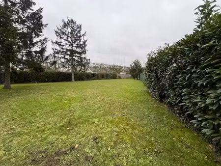 vente terrain 420 m² à viroflay (78220)  730 000 €