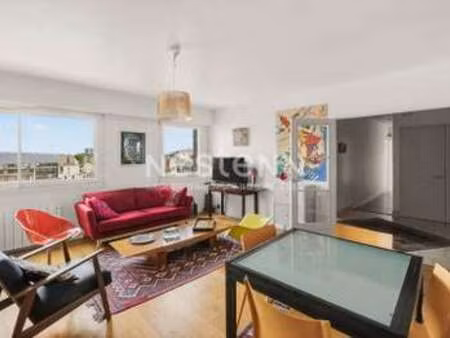 vente appartement 4 pièces à saint-brieuc (22000) : à vendre 4 pièces / 71m² saint-brieuc