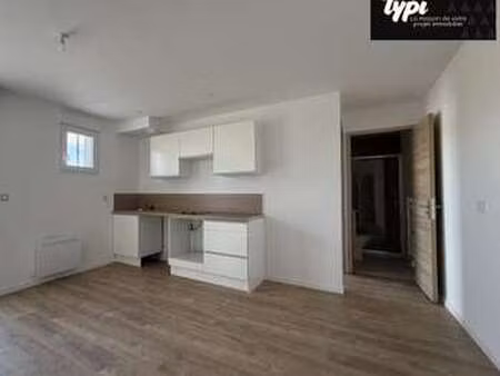 vente appartement 2 pièces à hennebont (56700) : à vendre 2 pièces / 35m² hennebont