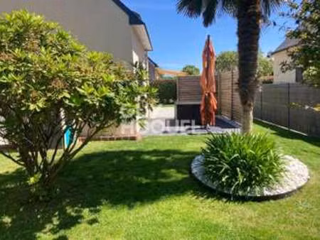 vente maison à grand-champ (56390) : à vendre / 85m² grand-champ