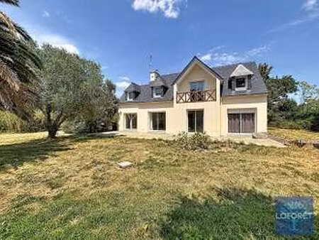vente maison à trégunc (29910) : à vendre / 150m² trégunc