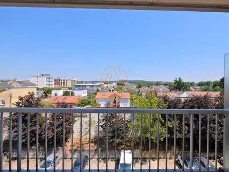 appartement à louer saint-maur-des-fossés