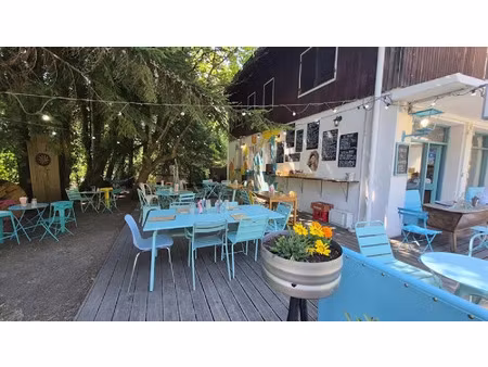 vente locaux professionnels 69 m² à allemond (38114)  155 000 €