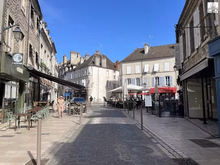 vente locaux professionnels 0 pièces 220 m² à beaune (21200)  50 000 €