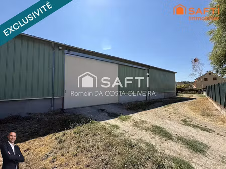 vente locaux professionnels 1 pièce 287 m² à bindernheim (67600)  229 900 €
