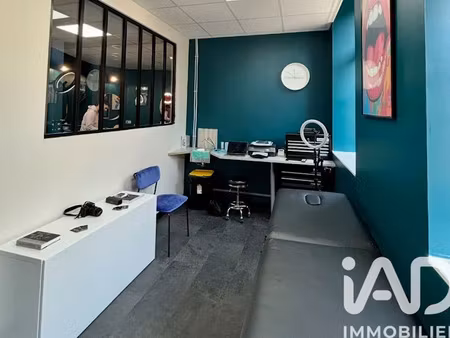 vente locaux professionnels 0 pièces 160 m² à bordeaux (33000)  44 400 €
