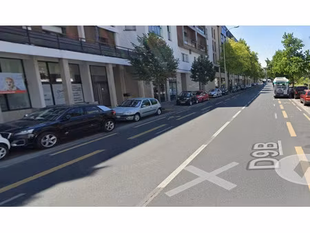 vente locaux professionnels 75 m² à courbevoie (92400)  500 000 €