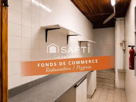 vente locaux professionnels 3 pièces 100 m² à fronton (31620)  36 000 €