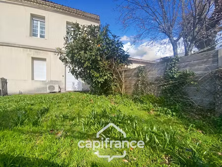vente locaux professionnels 7 pièces 120 m² à le haillan (33185)  403 000 €