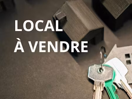 vente locaux professionnels à meudon (92190)  169 500 €