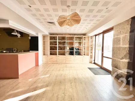 vente locaux professionnels à nantes (44000)  249 990 €
