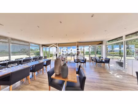 vente locaux professionnels 7 pièces 145 m² à saint-christoly-médoc (33340)  240 000 €