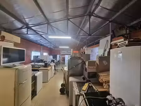 vente locaux professionnels 0 pièces à saint-polgues (42260)  49 500 €