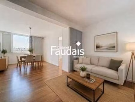 vente appartement 3 pièces à saint-lô (50000) : à vendre 3 pièces / 65m² saint-lô