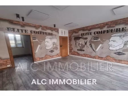 vente locaux professionnels 0 pièces 30.56 m² à alençon (61000)  44 700 €