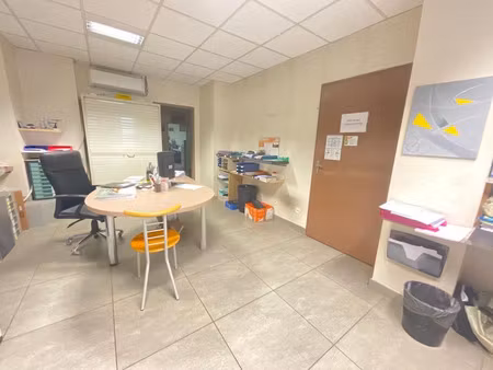 vente locaux professionnels 275 m² à béligneux (01360)  285 000 €
