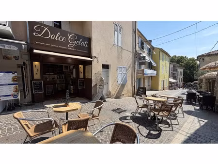 vente locaux professionnels 0 pièces 36.06 m² à gréoux-les-bains (04800)  50 000 €