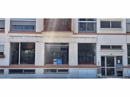 vente locaux professionnels 11 pièces 148 m² à montpellier (34000)  280 000 €